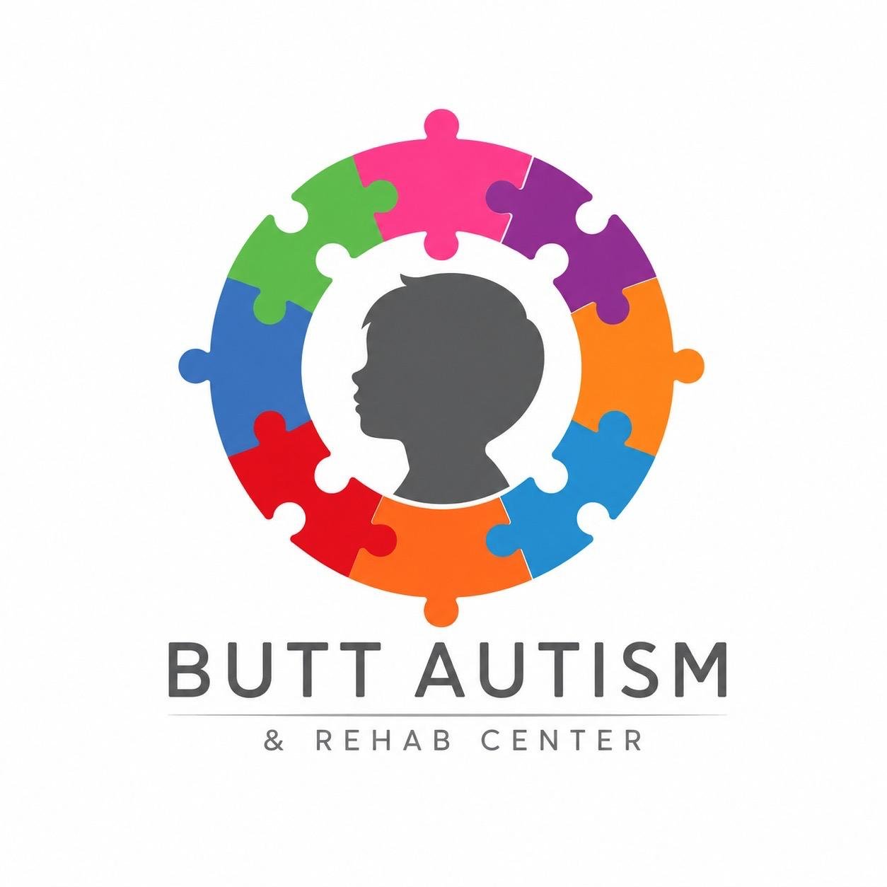Butt Autism & Rehab Center